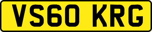VS60KRG