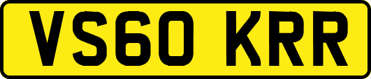 VS60KRR