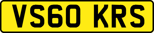 VS60KRS