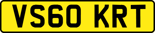 VS60KRT