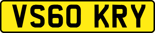 VS60KRY