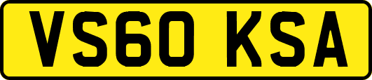 VS60KSA