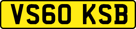 VS60KSB