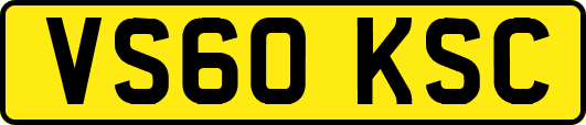 VS60KSC