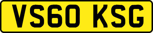VS60KSG
