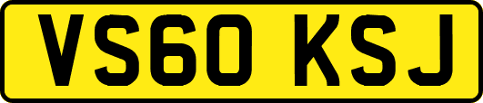 VS60KSJ
