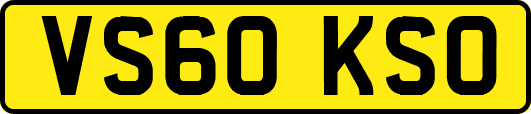 VS60KSO