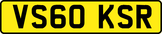 VS60KSR