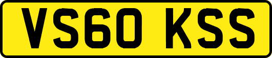 VS60KSS