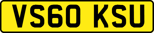 VS60KSU