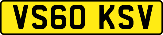 VS60KSV
