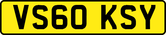 VS60KSY