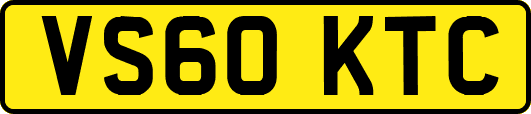 VS60KTC