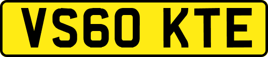 VS60KTE
