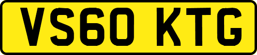VS60KTG