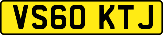 VS60KTJ
