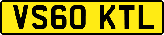 VS60KTL