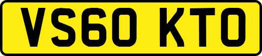 VS60KTO
