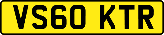 VS60KTR