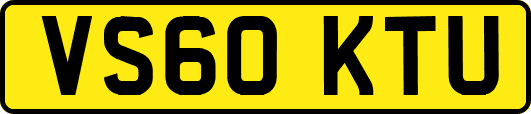 VS60KTU