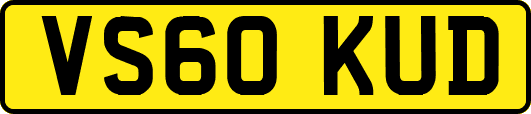 VS60KUD