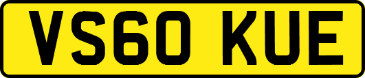 VS60KUE