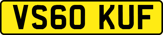 VS60KUF