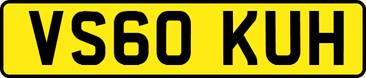 VS60KUH