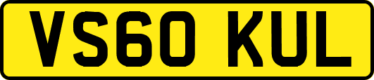 VS60KUL