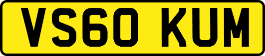 VS60KUM