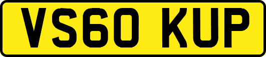 VS60KUP