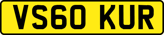 VS60KUR