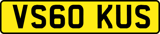VS60KUS