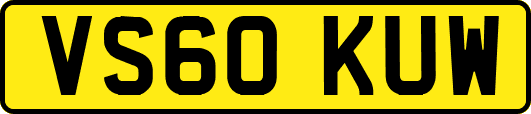 VS60KUW