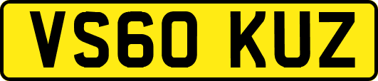 VS60KUZ