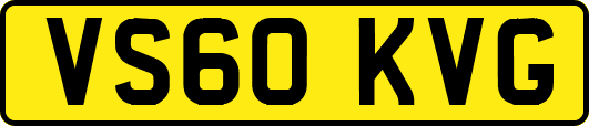 VS60KVG