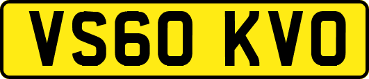 VS60KVO