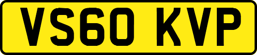 VS60KVP