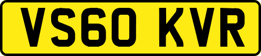 VS60KVR
