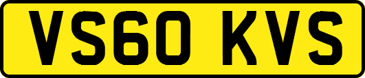 VS60KVS