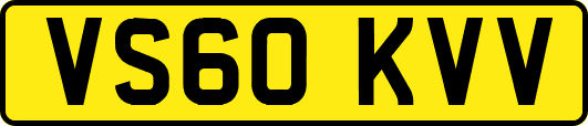 VS60KVV