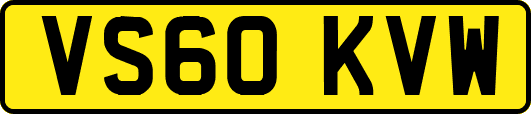 VS60KVW