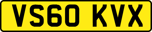 VS60KVX