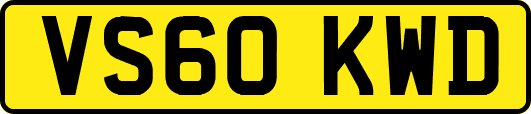 VS60KWD