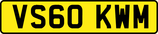 VS60KWM
