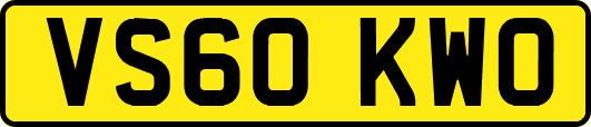 VS60KWO