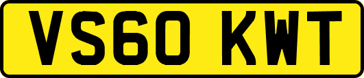VS60KWT