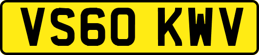 VS60KWV