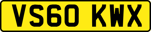 VS60KWX