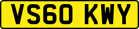 VS60KWY